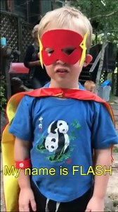 3.9M views · 5.8K reactions | You won't believe how fast this boy is ⚡ @kidsgettingturnt • • • • • • • • • (Follow @kidsgettinghurt and click the link in our bio to submit your video) | Kids Getting Hurt | Facebook