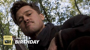 Happy birthday, Brad Pitt! Brad has 79 acting credits on IMDb. What are your favorite roles? http://imdb.to/2zllP62 | IMDb
