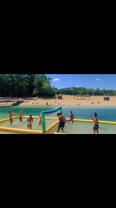 77K views · 212 reactions | Slow down and experience life’s hidden treasures on our beach and property. Get the most out of your experience as a seasonal guest! | Pearl Lake | Facebook