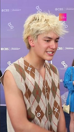 Camp Rock 3 Star Hudson Stone Teases New Music Coming This Summer
