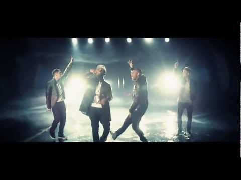 THE RISK - MISSILES (OFFICIAL VIDEO)