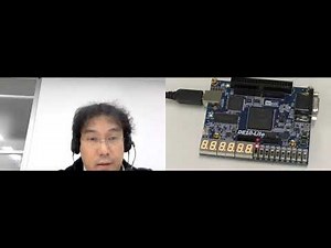 Let's get started! FPGA development starting with LED blinking [Basics & Practice] [Let's get FPG...