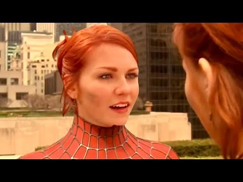 Spider-Mary Jane