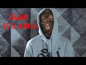 Basson Slämäri: OG Ulla-Maija