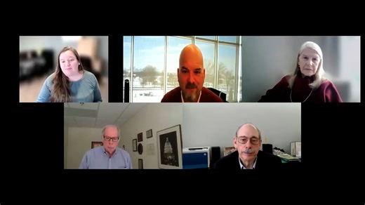 Invisible Consequences: How Federal Policy Shapes Economic Security for Older Adults