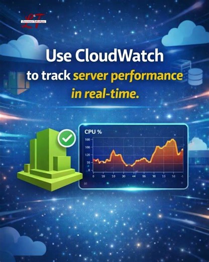 ⚡ AWS Tip in 10 Seconds!