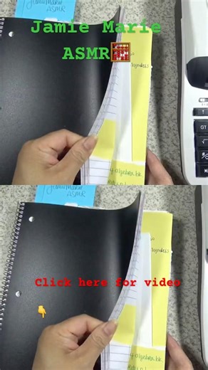 Math Mashup Notes, Coins & Calm 2 #asmr #asmrsounds #asmrpaper #asmrcommunity #asmrstudy #studyfocus