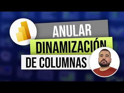 Cancel column dynamics in Power Query