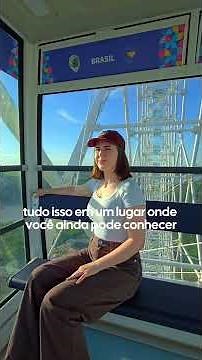 Foz do Iguaçu: o que fazer, onde ir e como economizar 🇧🇷