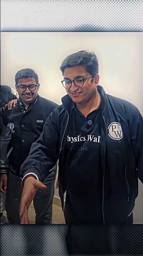 Everyone Is Topper 🥶 Ft. Sachin Sir #shorts #physicswallah