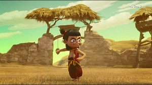 In 2025, Chinese films, TV dramas and games have significantly expanded their global footprint, driving a new wave of traditional culture IP worldwide. These works blend cultural depth with creative expression, resonating deeply with international audiences. #TheVibe #chinatravel #ChinaTour #betterlife #2025InReview #Hello2026 #storiesin2025 #isawchina #chinaculturewave2025 For more: https://news.cgtn.com/news/2025-12-19/Chinese-audio-visual-works-boost-traditional-culture-IP-globally-1JekWKHjDj