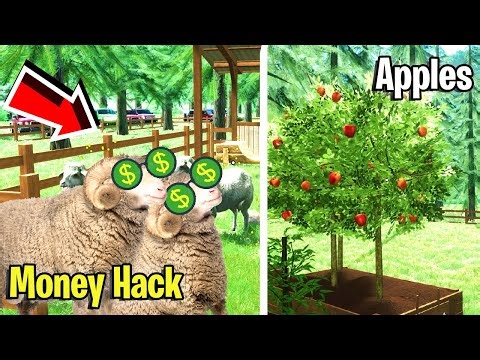 OMG! I Found the SECRET Unlimited Money CHEAT 😳💰 | Rench Farm & Store Simulator #2