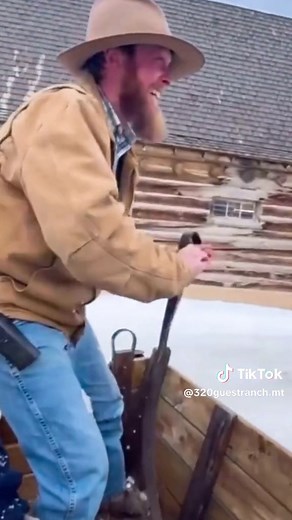 Seasons Change at 320 Guest Ranch: Your Home Away from Home