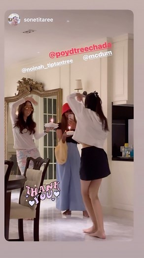 poydtreechada on Instagram: "❤️"