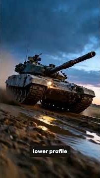 USA vs Russia Tanks – Which One Is More Powerful?
