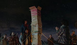 Coca-Cola launches first Christmas campaign under ‘Real Magic’ brand platform