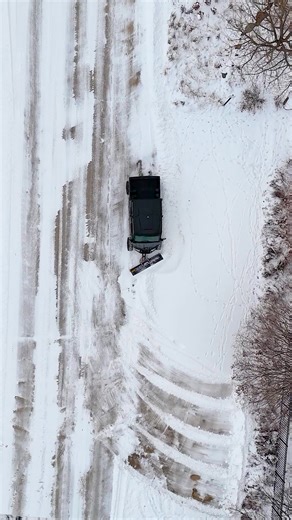From driveways to deep drifts, Moose Plows help you take on winter your way. • #MooseOffroad • #OnTheGas | Moose Offroad