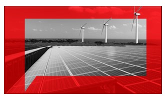 The Green Energy Transition