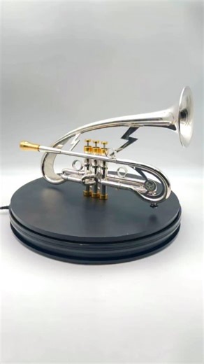 ✅❇️ THE MONSTER POWER ✅❇️ DARE TO LIVE THE C&M EXPERIENCE #trompeta #trumpet #brass #musicosdebrass #brasslife #trompetista #trumpetplayer #metales #musica #musicaclasica #jazz #bandamusical #instrumentosmusicales #cuidadodelainstrumento #polishingcloth #limpiezatrompeta #trumpetlove #brassband #orquesta #trumpetworld | C&M Musical Instruments