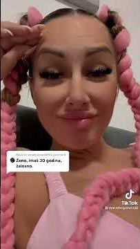 Maca Diskrecija - TikTok