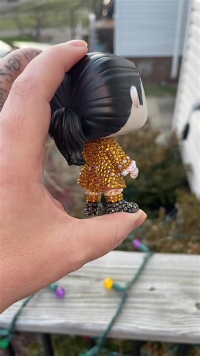 Complete Your Funko Pops Collection: Hamilton Edition