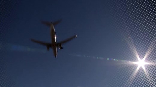 FBI warns sexual assault on airplanes increasing