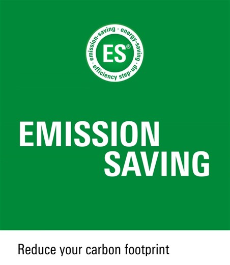 More profit. Not tomorrow – right now. The globally unique ES®-Series by Refratechnik offers an immediate way to reduce energy consumption, emissions, and operating costs through innovative refractory solutions. Developed by the world’s first refractory manufacturer to address today’s industrial challenges, the ES®-Series has been delivering measurable benefits since 2015. These advanced refractory products enable energy savings and emission reductions without: ✅ additional investment ✅ changes 