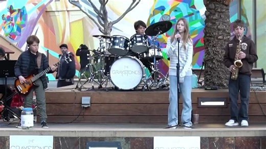 《Smooth Operator》 by Graystones