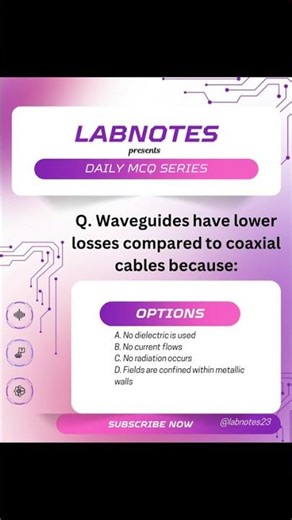 21 Waveguides #rfengineering #microwaveengineering