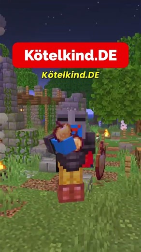 Cosmetics OHNE Mods?!? | Minecraft Server Vorstellung | #minecraft #smp #donutsmp #minecraftserver