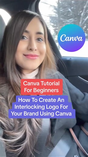 51K views · 966 reactions | Canva Tutorial For Beginners - How To...