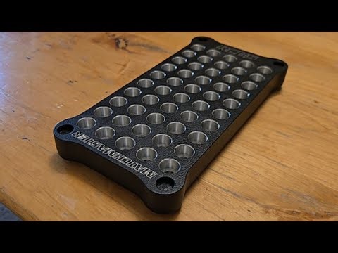 RCBS MatchMaster Reloading Tray