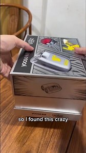 “It’s Not Fake…❌ Believe Me, This Is a Real-Life Pokémon Ball!”