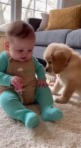 babe and cute babe animal funny