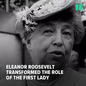 770K views · 53 reactions | Melania Trump just unveiled her "Be Best" platform, following in the footsteps of other first ladies throughout history who've championed important causes. | For Good's Sake | Facebook