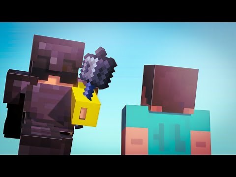 How to Do Mace PvP in Minecraft Bedrock – Full Guide, Tips & Tricks