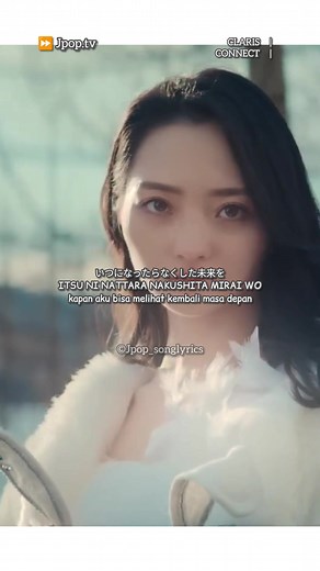 Claris - Connect: Lagu Favorit Dari Madoka Magica