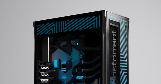 Vision | Tenstorrent