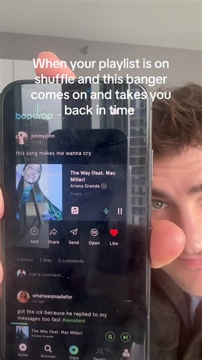 Classic Playlist Hits: Mac Miller & Ariana Grande