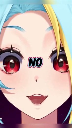 The Voices Took Over For A Moment