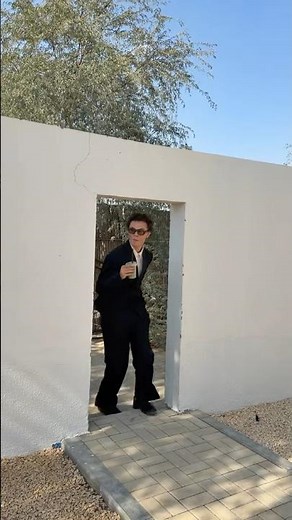 Walking early into 2026 💫