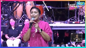 78K views · 14K reactions | Vice president Leni Robredo thanked all her supporters and promised to continue volunteer work for the poor and margialized through the new Angat Buhay NGO that will be launched on July 1. STORY: https://www.philstar.com/headlines/2022/05/13/2180924/angat-buhay-ngo-leni-robredo-bares-plans-launch-widest-volunteer-network-philippines Video by VP Leni Robredo | Philstar.com | Facebook