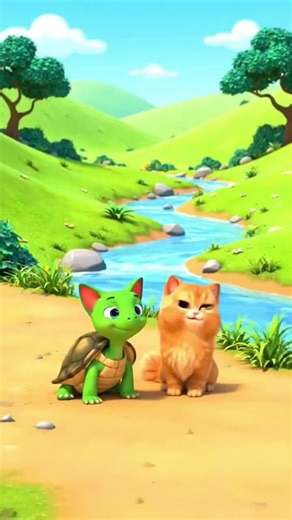 #3DCartoon #AnimatedStories #CartoonTok #FYP