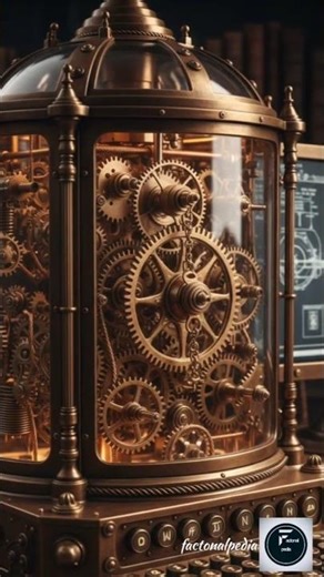 2000 sal purana computer samundar ke niche?!😱 Greece ka sabse bada Rahasya