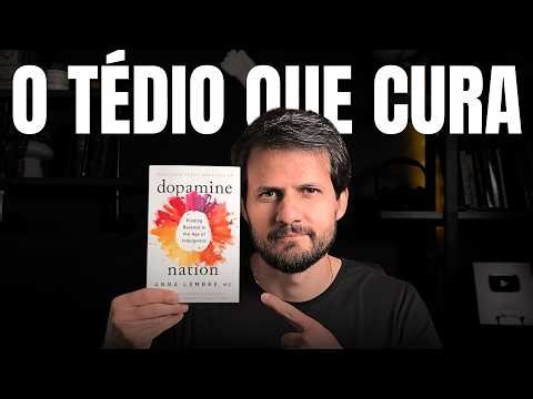 Excessive Pleasure Is Destroying Your Brain | Dopamine Nation