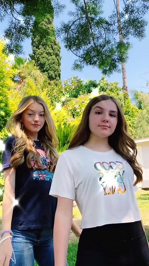 How many Hula Hoops do you see? Watch closely! Following whoever comments hula hoop the most🍓✨ @emily.dobson