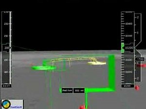 Game On: NASA Advances Virtual Cockpit for Moon Landings