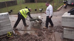 416K views · 1.2K reactions | The Price Work Bricky.......... | The Bald Builders | Facebook