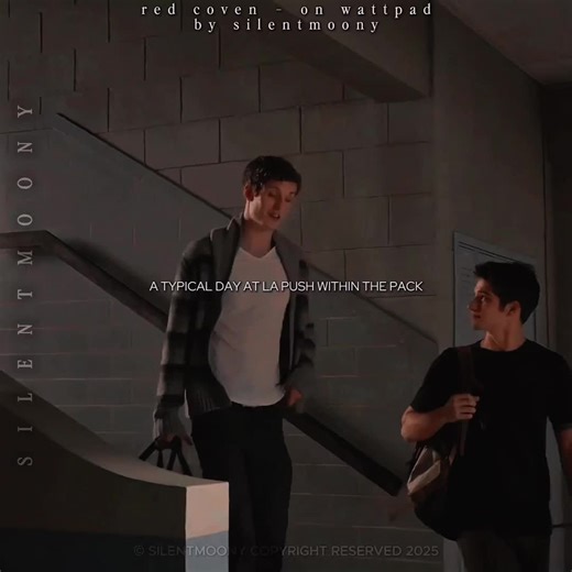 Introduce Original Characters in Twilight Fanfic