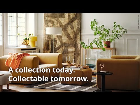 STOCKHOLM 2025 collection